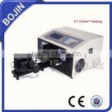 BJ-02T Wire Stripping & Twisting Machine thumbnail-1