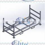Warehouse Heavy Duty Racking for Tires thumbnail-3