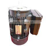 IE Standard Single Phase Capacitor Start and Capacitor Run Asynchronius Motors ML90L 4 thumbnail-1