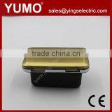 Floor Socket(Ground Socket) Spring Type YUMO HGD-7T thumbnail-3