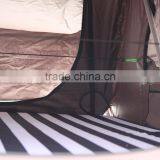 Newest Mini Off-road Camper Trailer With Independent Suspension FS-X3 thumbnail-6
