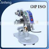 Manual Hot Foil Stamp Date Coder Label Printer Ribbon Coding Machine thumbnail-1