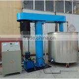 Dispersing Auto Paint Color Mixing Machine thumbnail-3