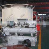LIDA SJQ65X100 Wood Double Roller Shearing Crusher Machine for Sale thumbnail-4