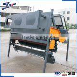 Chip Spreader Manufacturing Plant From China thumbnail-2
