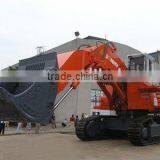 FACE SHOVEL 1250 EXCAVATOR thumbnail-1