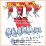 Hot Selling Shoe Press Expander Machine, Boot Shoe Enlarging Machine for Sale thumbnail-2