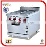 Electric Free Standing Griddle With Cabinet EG-886 0086-13632272289 thumbnail-5