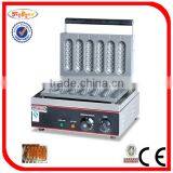 Stainless Steel Electric Egg Fryer (EG-30) thumbnail-2