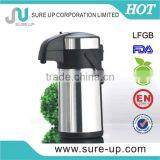 Commercial Hand Made ss Pot (ASUE) thumbnail-1