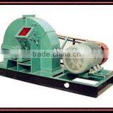 4-7T/H Disc Wood Chipper thumbnail-1