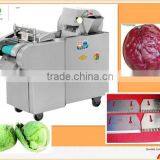 Automatic Multifunctional Machine Electric Commercial Cabbage Shredder thumbnail-1