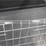 European Island Ark Series Portable Refrigerated Displa /refrigerated Produce Display Cooler/display Counter Commercial Refriger thumbnail-6