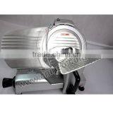 Restaurant Commercial Semi Automatic Electric Industrial Frozen Meat Slicer thumbnail-2