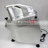 Restaurant Multifunction Electric Industrial Vegetable Cutter,Vegetable Slicer,Vegetable Cutting Machine thumbnail-1