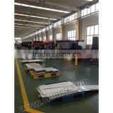 Gas Electric Pizza Salad Bar Seafood Restaurant Equipment | All Types Of Stainless Steel Kitchen Equipment thumbnail-4