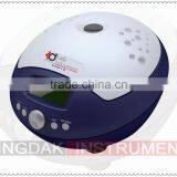 High Speed Mini MicroCentrifuge thumbnail-1