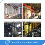 Low Cost Crude Sunflower Seed Oil Refinery Machine thumbnail-4