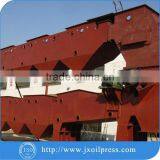 CE Certificated Shea Butter Oil Process Machinery thumbnail-2