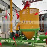 Convenient Maintenance Less Grind Low Temperature Circulating Small Grain Dryer for Sale thumbnail-4