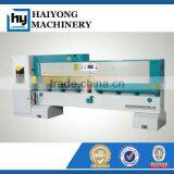 Veneer Guillotion Machine