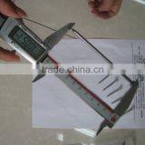 China Common Smooth Shank Iron Wire Nail thumbnail-3