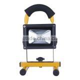 China Factory Supply High Quality 20W Rechargeable Led Flood Light thumbnail-3