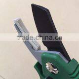 Pruning Shears Garden Hand Pruners-cutting Plastic Hand thumbnail-2