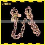 Heavy Duty Two Legs Chain Slings thumbnail-4