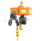 Best Machine Hhbb Type Electric Chain Hoist thumbnail-2