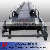 Heavy Duty Steel Belt Conveyor System For Construction thumbnail-4