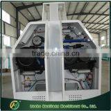 Professional Manufacturer of Automatic White Corn Flour Milling Machine thumbnail-1