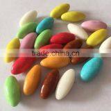 Small Chocolate Enrobing Machine/chocolate Moulding Machine/chocolate Bar Making Machine thumbnail-1