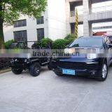 JLU-03 200cc UTV Cheap go Kart Mini Jeep for Sale thumbnail-2