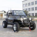 Powerfull 800cc Jeep Buggy With EFI Engine thumbnail-4