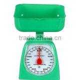 5kg Plastic Food Weighing Scales thumbnail-2
