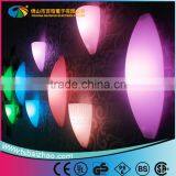 16 Color Table Light,led Clourful Egg Lamp,on the Wall Lamp thumbnail-2