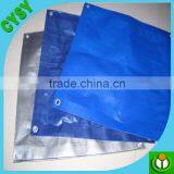 pe Tarpaulin Factory Made pe pp Tarpaulin&hdpe Plastic Roll Sheet thumbnail-2