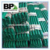 Perforated Steel u Channel Sign Post for Traffic Safety Sign thumbnail-5