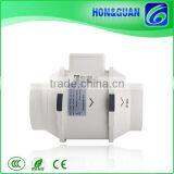 100mm Silent Household Ventilation Inline Duct Fan thumbnail-2