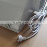 Hydroponic Industry 600W 1000W Air Cooled DE Double Ended Grow Light Alumnium Reflector for HPS Horticultural Lamp Tube thumbnail-6