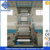 PE Rotary Die Head Film Blowing Machine thumbnail-6