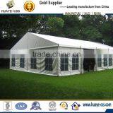 High Quality Good Price Modern Newest Design Permanent Large Luxury Capacity Marquee Party Event Tent for Sale thumbnail-2