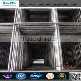 1/4 Inch 2x2 Galvanized Welded Wire Mesh Panel thumbnail-2