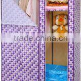 Popular Cheap Portable Wardrobe thumbnail-1