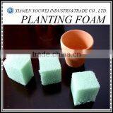 Soilless Cultivation of Vegetables Techniques Planting Foam/ Soilless Culture Foam thumbnail-1