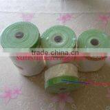 Plastic HDPEfilm With Green Cloth UV Resistent Tapes thumbnail-1
