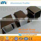 Aluminum Profile Extrusion Square Heatsink thumbnail-4