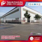 API 300 400 1000 mm Large Diameter SSAW Sprial Steel Pipe thumbnail-5