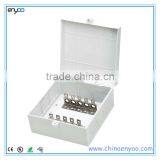 50 Pair Telephone Distribution Box thumbnail-1